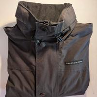 giacca da moto donna 