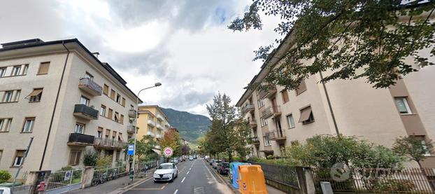 Quadrilocale a Bolzano