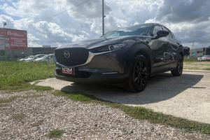 Mazda CX-30 2.0L e-Skyactiv-G M Hybrid 2WD Homura