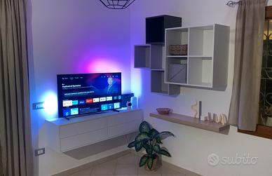 Set salotto ikea