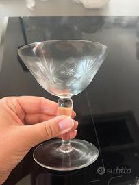 Bicchieri da Champagne