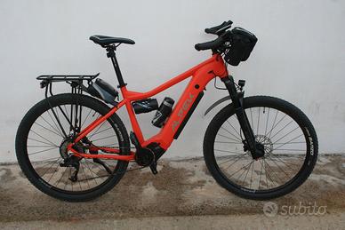 Bicicletta MTB Front