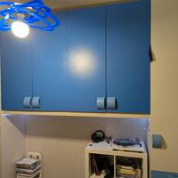 cameretta per bambini marca giessegii 