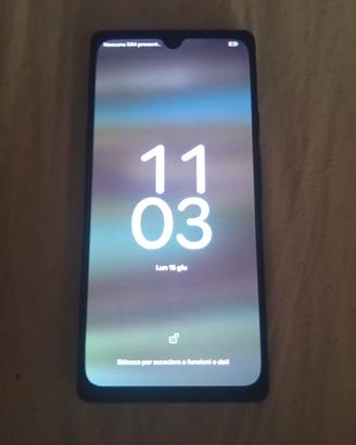 Google pixel 6a 