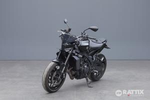 YAMAHA MT-09 890