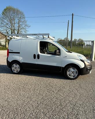 FIAT FIORINO 1.3 MULTIJET 80 CV ANNO 2016