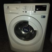 lavatrice  electrolux 7kg 