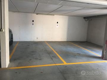 Spresiano centro (TV) Posto auto