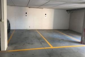 Spresiano centro (TV) Posto auto