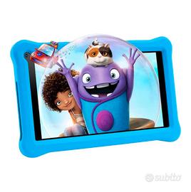 TABLET ANDROID 7 POLLICI