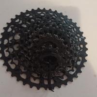 pacco pignoni sram Apex 