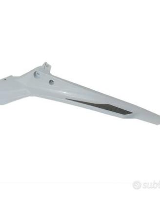 Fianchetto destro anteriore bianco BENELLI TRK