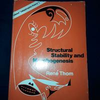 Thom Structural Stability and Morphogenesis