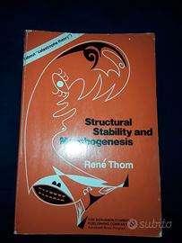 Thom Structural Stability and Morphogenesis