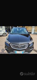 Opel mokka gpl