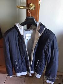 Giubbino combipel uomo tg L