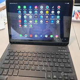 Samsung Galaxy Tab A9+ 5G 64GB + Tastiera + Mouse