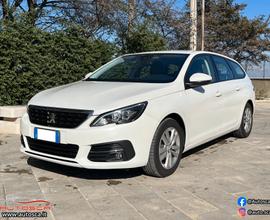 Peugeot 308 BlueHDi 130 S&S EAT8 SW