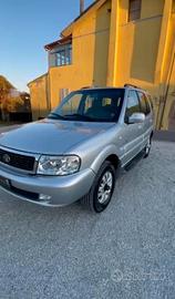 tata safari 7 posti 