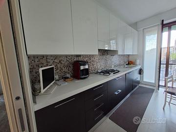 Cucina Scavolini perfettamente funzionante