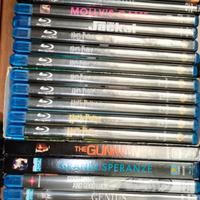 Lotto Bluray Serie Da 4 Euro...