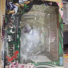 Megahouse POP Roronoa Zoro Warriors Alliance