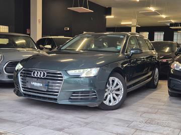 Audi A4 2.0 TDI 150 CV Design