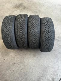 4 gomme invernali Firestone 185/65 R15 88T