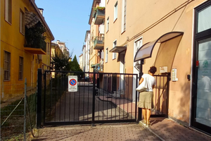 Vendita locale a Zelarino