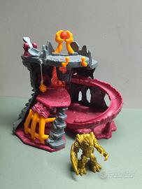 Gormiti