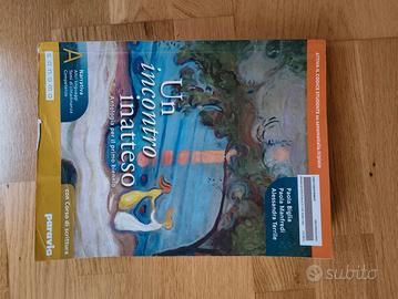 UN INCONTRO INATTESO A