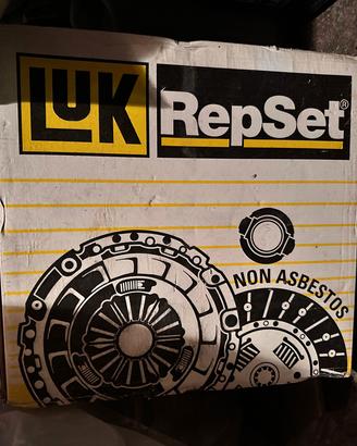 Kit frizione LUK RepSet nuovo Alfa Romeo / Fiat 