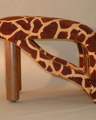Pouf Giraffa