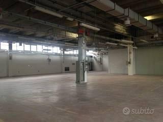 Appartamento – Reggio Emilia, Laguito, San Prospero Strinati - Altro