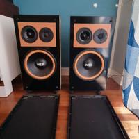 casse passive wharfedale 120watt 