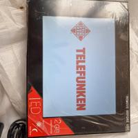 CORNICE DIGITALE TELEFUNKEN 7'