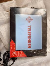 CORNICE DIGITALE TELEFUNKEN 7'