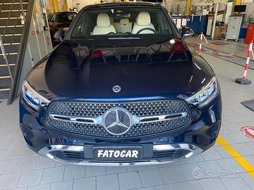 Mercedes-benz GLC 220 d 4Matic Mild Hybrid Advance