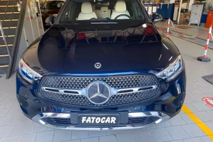 Mercedes-benz GLC 220 d 4Matic Mild Hybrid Advance