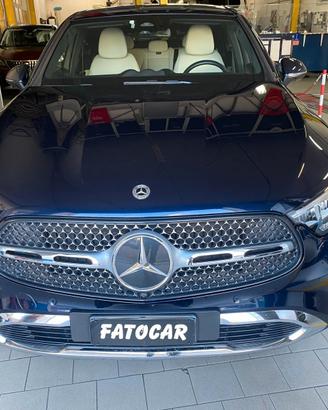 Mercedes-benz GLC 220 d 4Matic Mild Hybrid Advance