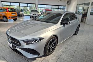MERCEDES-BENZ A 200 d Automatic AMG Line Advance