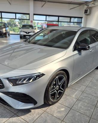 MERCEDES-BENZ A 200 d Automatic AMG Line Advance