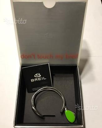 Bracciale donna Breil