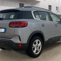 Citroen C5 Aircross BlueHDi 130 S&S Shine