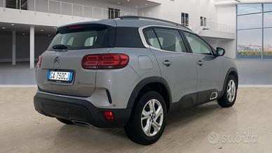 Citroen C5 Aircross BlueHDi 130 S&S Shine