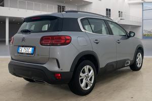 Citroen C5 Aircross BlueHDi 130 S&S Shine