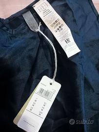 Canotta Intimissimi raso