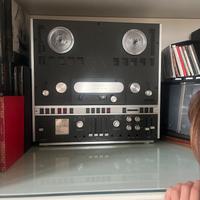 Revox A 700 Tape Recorder