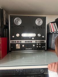 Revox A 700 Tape Recorder