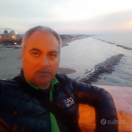 Autista personale privato